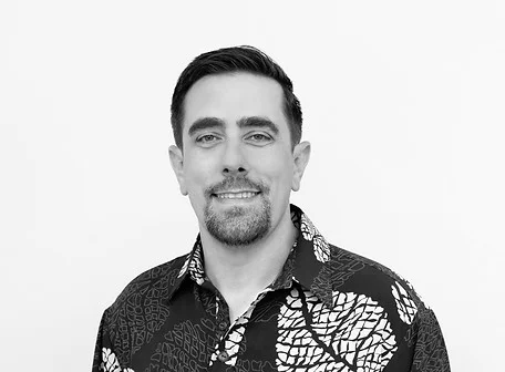 Nick Porreca - Founder & Creative Director