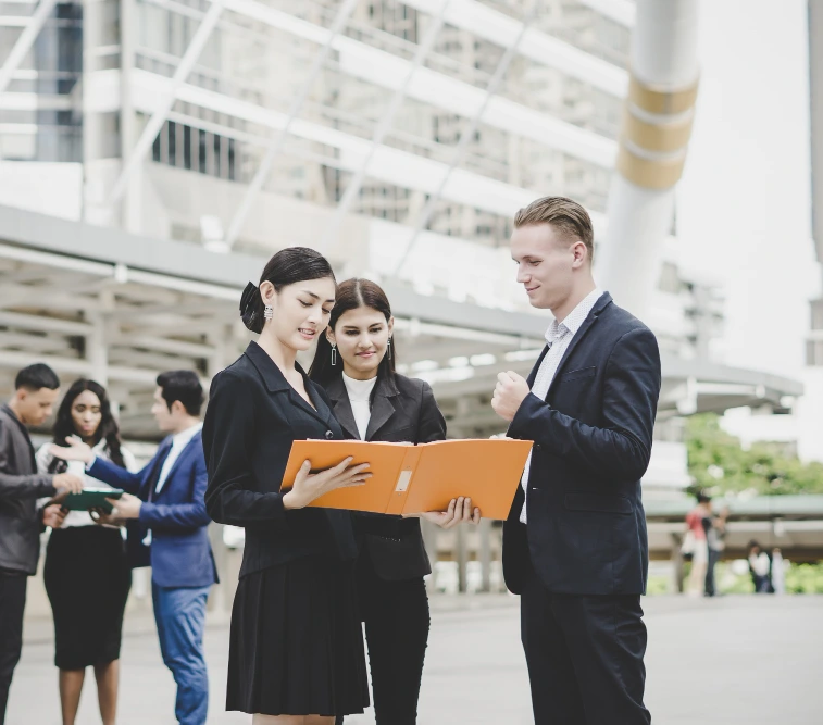 Mainland Marketing Doesn’t Get It