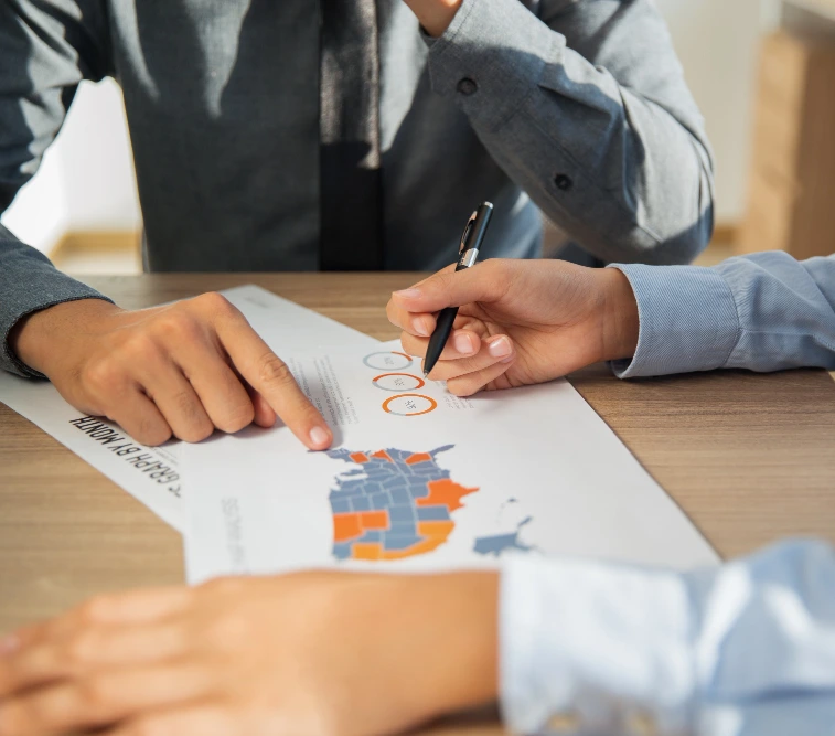 Why Bolt Blue Media Works