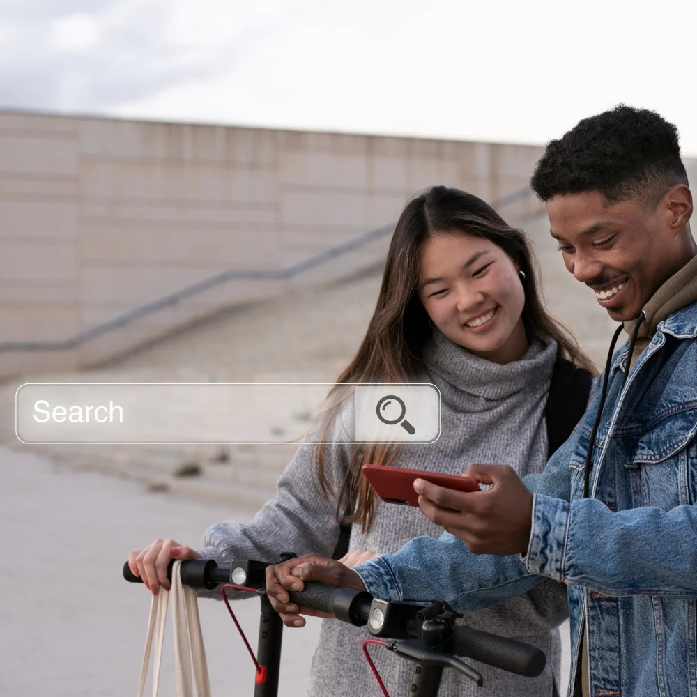 Why Bolt Blue Media Works