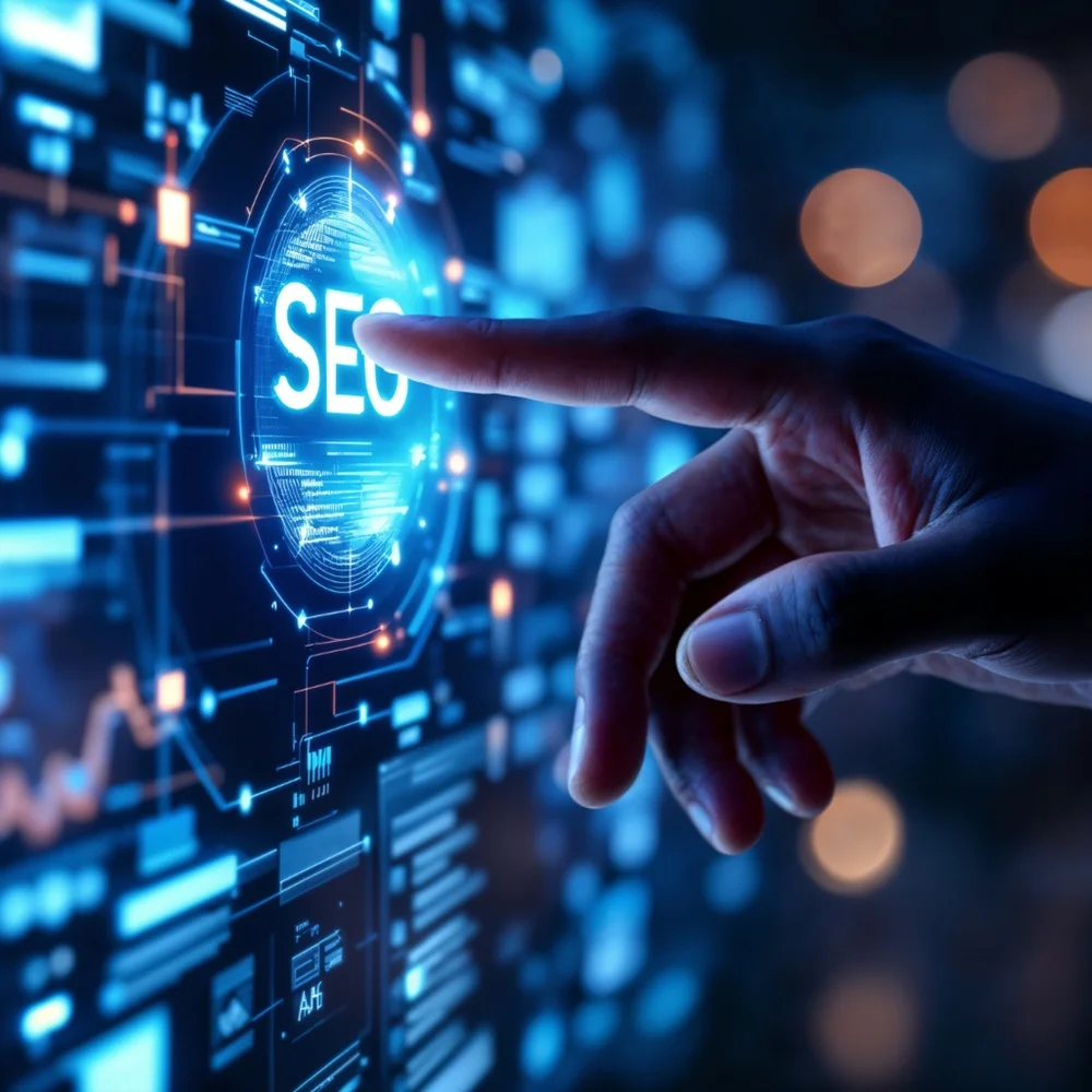 Outsider SEO Falls Short