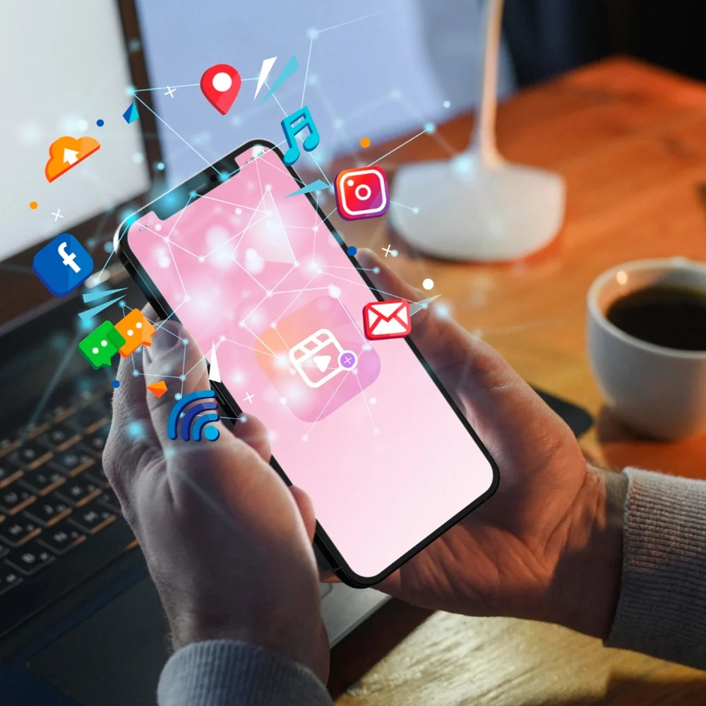 Why Social Media Alone Isn’t Enough