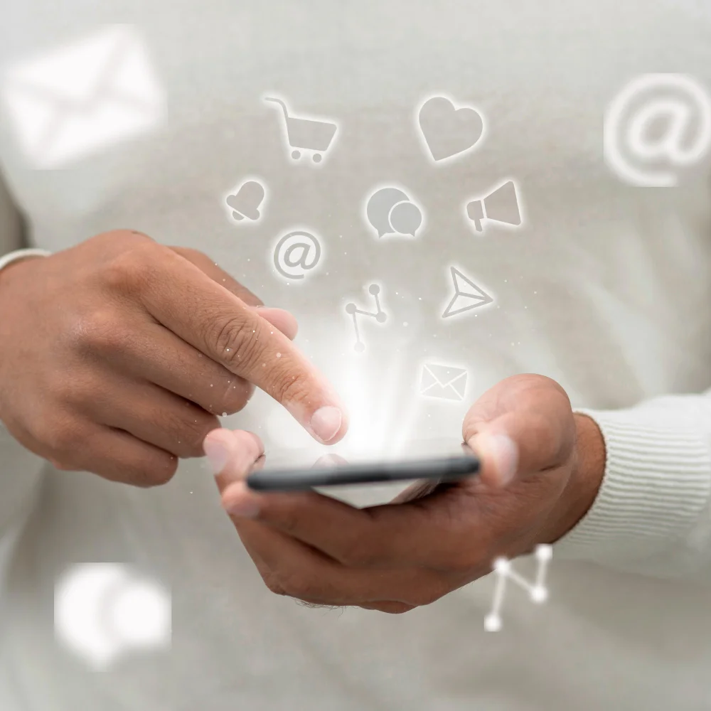 Our Approach to Social Media Management