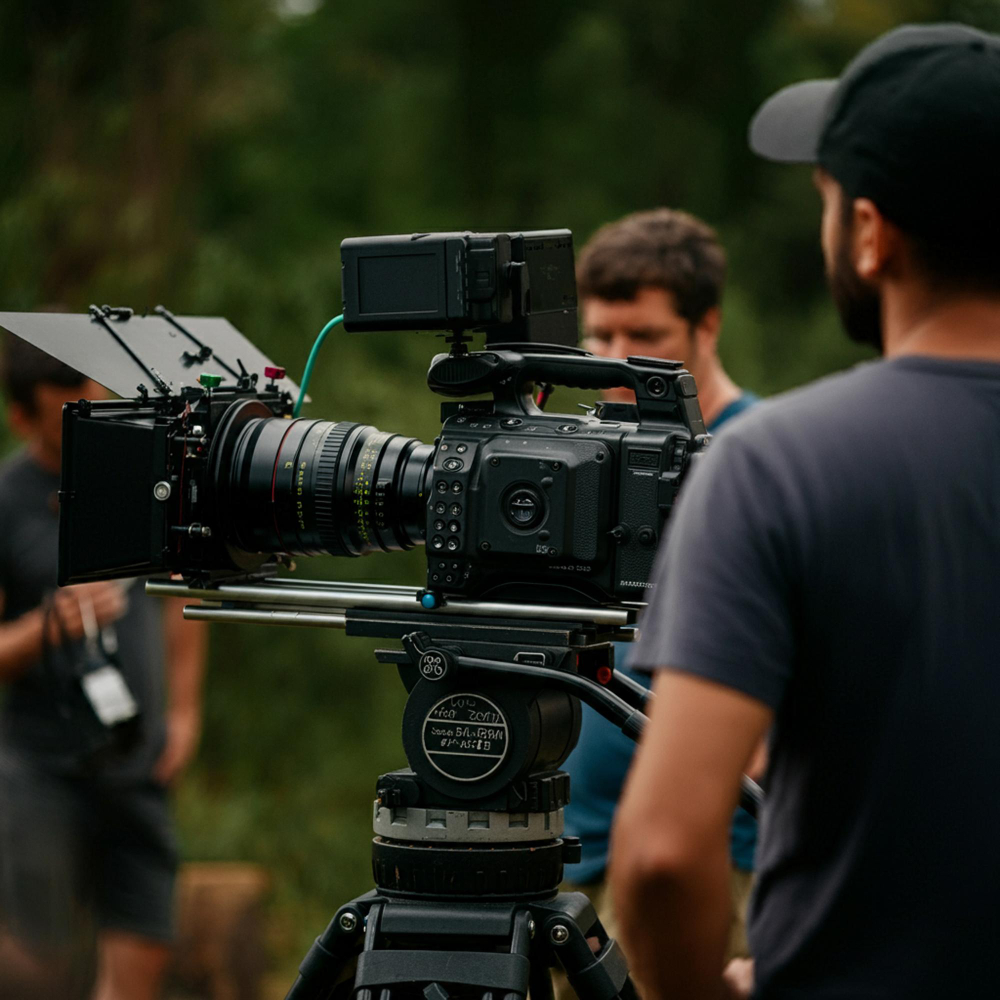 Disconnected Film Falls Flat