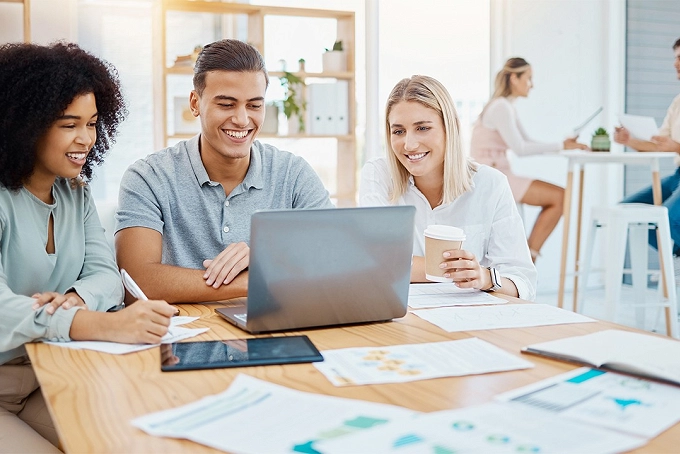 Generic Web Design Falls Flat in Hawaii